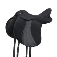 Silla WintecLite Mixte Hart Negro