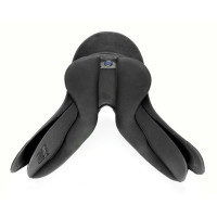 Silla WintecLite Mixte Hart Negro Silla WintecLite Mixte Hart Negro