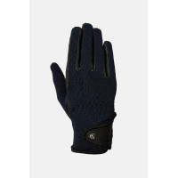 Guantes de equitación Horze Romy Escarcha de lavanda Rosa Guantes de equitación Horze Romy Escarcha de lavanda Rosa