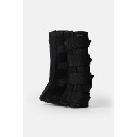 Protectores antimoscas Horze Nevada Belleza negra Negro