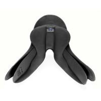 Silla WintecLite Mixte Hart D'Lux Negro Silla WintecLite Mixte Hart D'Lux Negro