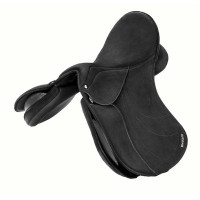 Silla WintecLite Mixte Hart D'Lux Negro Silla WintecLite Mixte Hart D'Lux Negro