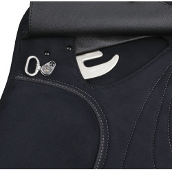 Silla WintecLite Mixte Hart D'Lux Negro