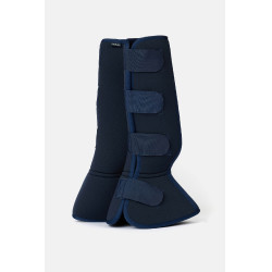Par de protectores para paddock Horze de neopreno para exteriores