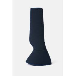 Par de protectores para paddock Horze de neopreno para exteriores