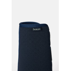 Par de protectores para paddock Horze de neopreno para exteriores