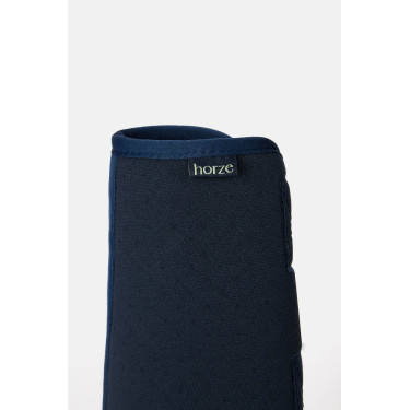 Par de protectores para paddock Horze de neopreno para exteriores