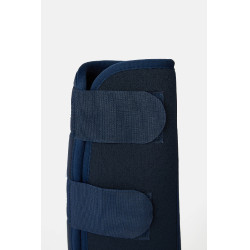 Par de protectores para paddock Horze de neopreno para exteriores