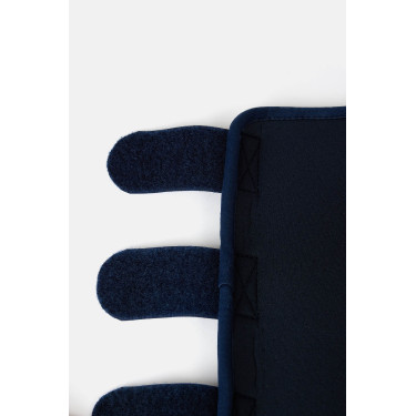 Par de protectores para paddock Horze de neopreno para exteriores