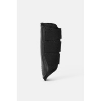 Protectores Horze Classic Mesh Negro
