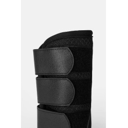 Protectores Horze Classic Mesh