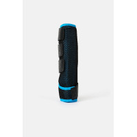 Par de protectores refrescantes con agua Negro