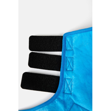 Par de protectores refrescantes con agua