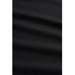 Camiseta técnica refrescante Horze Emmie de manga larga para mujer Negro