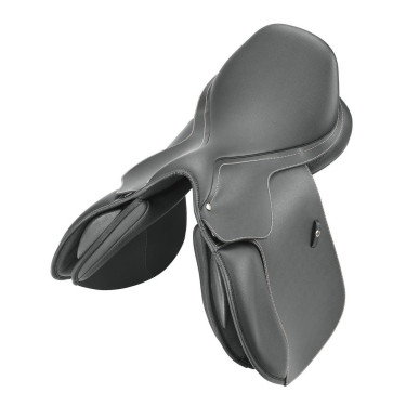 Silla Wintec 500 Jump Hart Silla Wintec 500 Jump Hart