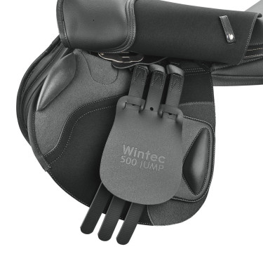 Silla Wintec 500 Jump Hart Silla Wintec 500 Jump Hart