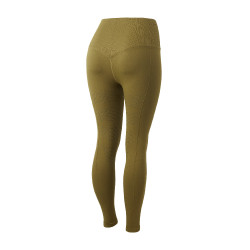 Leggings de equitación térmicos sin costuras Horze Melissa para mujer Verde abeto Leggings de equitación térmicos sin costuras Horze Melissa para mujer Verde abeto