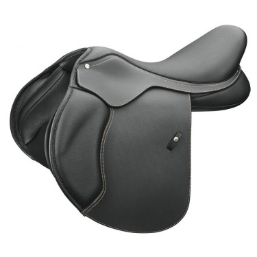 Silla Wintec 500 Jump Hart Silla Wintec 500 Jump Hart