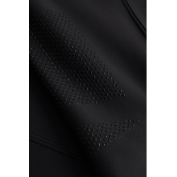 Pantalón de equitación B Vertigo Angela full grip mujer Belleza negra Negro