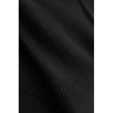 Pantalón de equitación B Vertigo Angela full grip mujer Belleza negra Negro