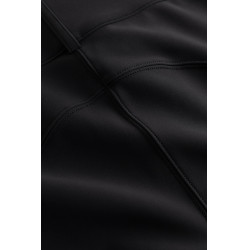 Pantalón de equitación B Vertigo Angela full grip mujer Belleza negra Negro