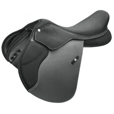 Silla Wintec Pro Jump Pony Silla Wintec Pro Jump Pony
