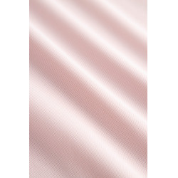 Polo funcional Horze Willow para mujer de manga corta Rosa pálido
