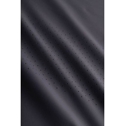 Camiseta de entrenamiento Emmie sin mangas para mujer Horze cooling Odisea marina Azul marino