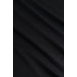 Camiseta de entrenamiento Emmie sin mangas para mujer Horze cooling Negro
