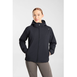 Chaqueta de club Horze para mujer Lina Azul marino oscuro