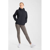Chaqueta de club Horze para mujer Lina Azul marino oscuro