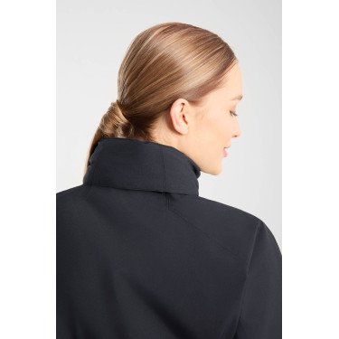 Chaqueta de club Horze para mujer Lina Azul marino oscuro
