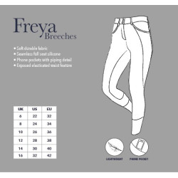 Pantalón LeMieux Freya Pantalón LeMieux Freya