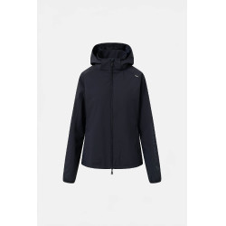 Chaqueta de club Horze para mujer Lina Azul marino oscuro
