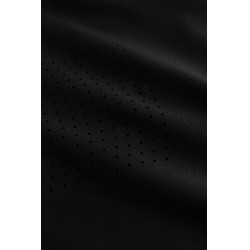 Chaqueta de entrenamiento perforada Horze Viveka para mujer Negro Chaqueta de entrenamiento perforada Horze Viveka para mujer Negro