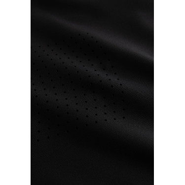 Chaqueta de entrenamiento perforada Horze Viveka para mujer Negro Chaqueta de entrenamiento perforada Horze Viveka para mujer Negro
