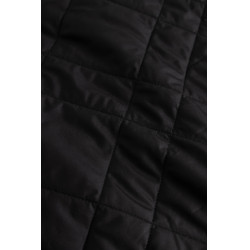 Chaqueta híbrida para mujer Horze Adelle Negro Chaqueta híbrida para mujer Horze Adelle Negro