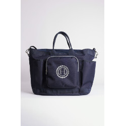 Bolsa de limpieza Harcour Lunara Marino Azul marino