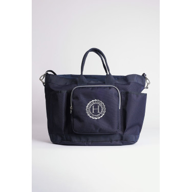 Bolsa de limpieza Harcour Lunara Marino Azul marino