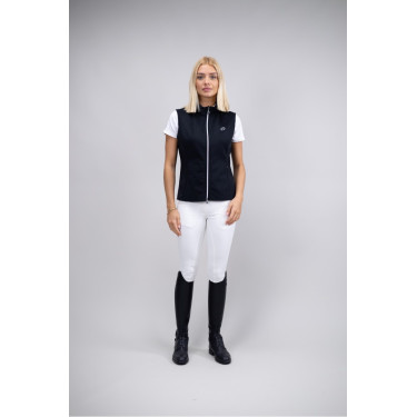 Polo Harcour Almendra Marino Azul marino