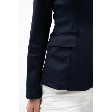 Polo Sudadera Harcour Alisson Blanco