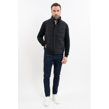 Pantalón Chino Harcour Adam Marino Azul marino
