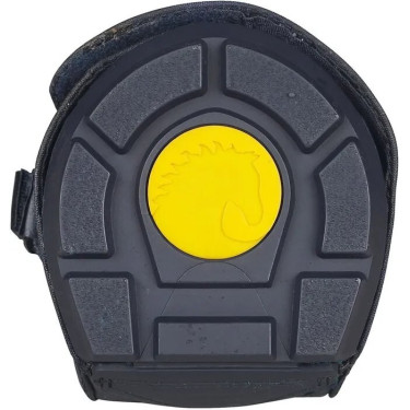 Juego de 2 botines DELTA HOOF BOOT Juego de 2 botines DELTA HOOF BOOT