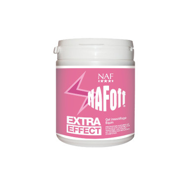 Anti Moscas para Caballos NAF Off Extra Effect