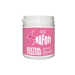 Anti Moscas para Caballos NAF Off Extra Effect