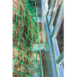 Red de heno para comedero 2,8 m Kerbl Red de heno para comedero 2,8 m Kerbl