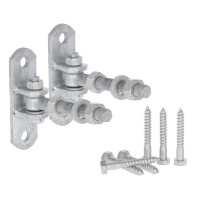 Kit de montaje de barrera...