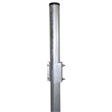 Soporte de cerradura para poste de puerta Kerbl Soporte de cerradura para poste de puerta Kerbl