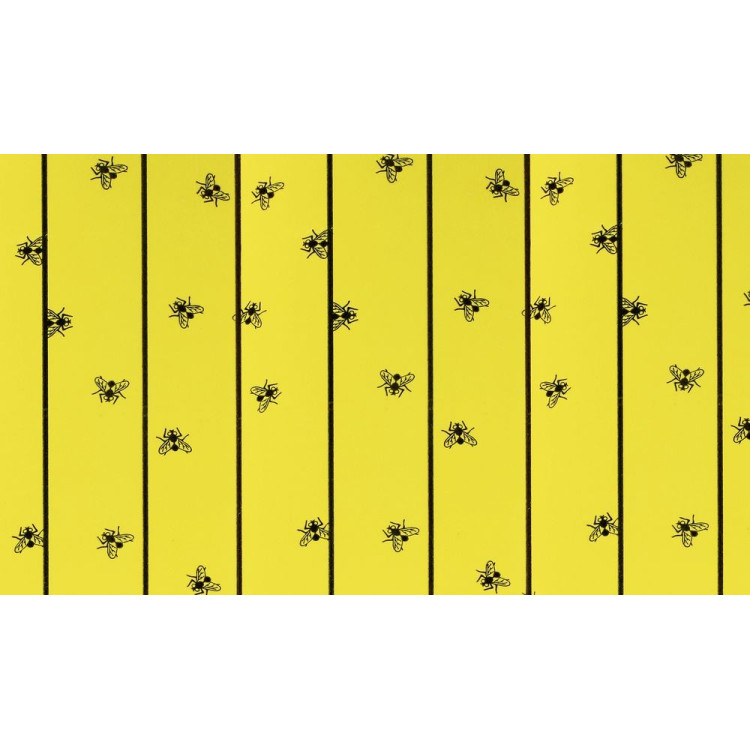 Hoja de papel matamoscas Kerbl FlyMaster Hoja de papel matamoscas Kerbl FlyMaster