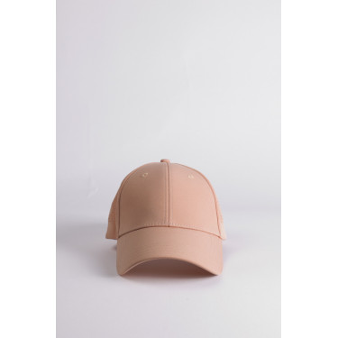 Gorra Capia Harcour Albacoque Naranja
